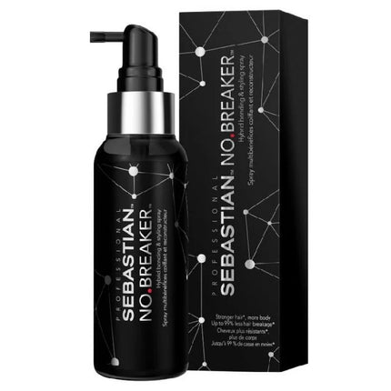 Sebastian Professional - NO.BREAKER Leave-in Spray Limited Edition - 100ml