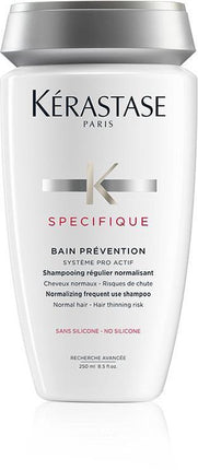 Kérastase Spécifique Bain Prévention Shampoo - Zonder Siliconen - 250 ml
