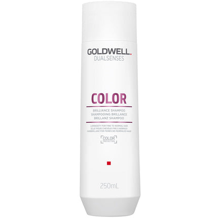 Goldwell DualSenses Color Brilliance Shampoo 250 ml