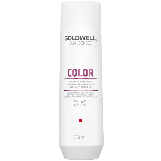 Goldwell DualSenses Color Brilliance Shampoo 250 ml