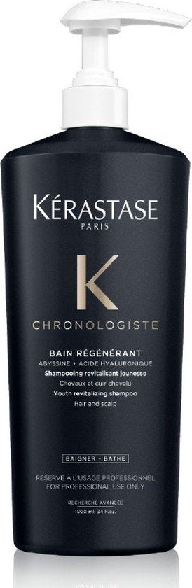 Kérastase Chronologiste Bain 1000ml