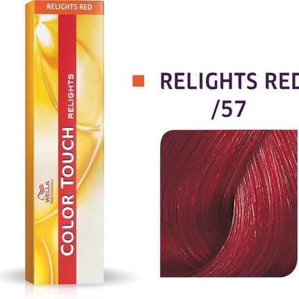 Color Touch Relights Color - 60ml /57