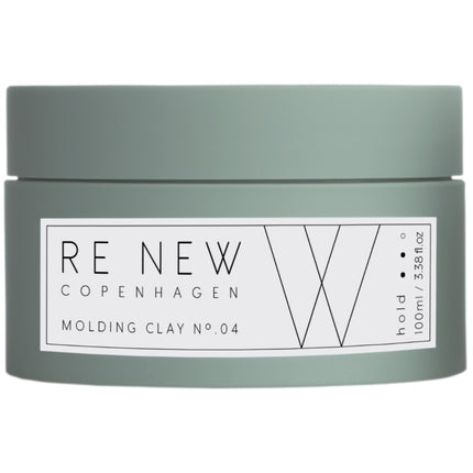 Re-New Copenhagen Molding Clay N° 04 100ml