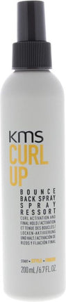 KMS California Thermashape Shaping Blow Dry 200 ml.