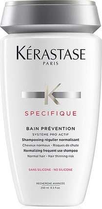 Kérastase Spécifique Bain Prévention Shampoo - Zonder Siliconen - 250 ml
