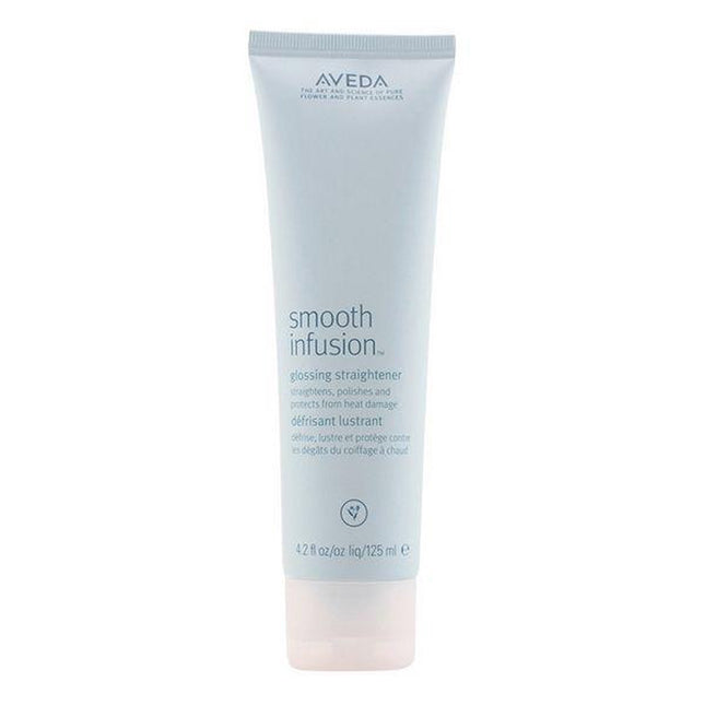 Aveda - Smooth Infusion Glossing Straightener - Straightening Hair Gloss