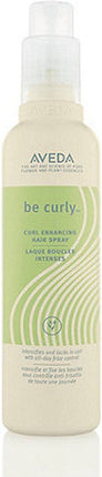 Aveda Be Curly Curl Enhancing Hair Spray