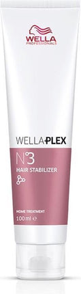 Wella Wellaplex No3 Hair Stabilizer 100ml