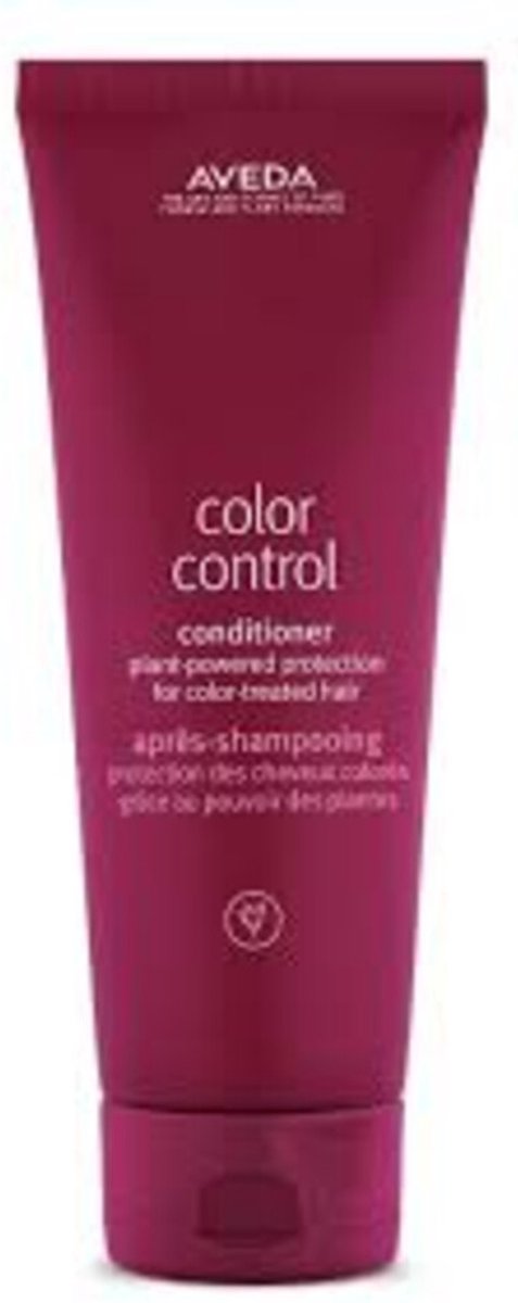 Aveda Color Control Conditioner - 200 ml