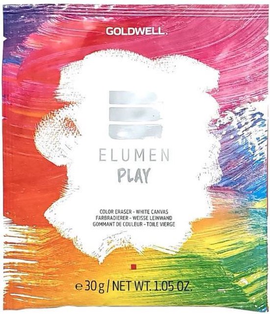 Goldwell - Elumen Play - Color Eraser - 30g