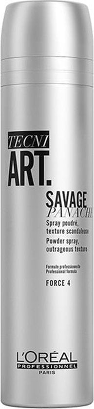L'Oréal Professionnel Tecni.ART Savage Panache Volumespray 250 ml