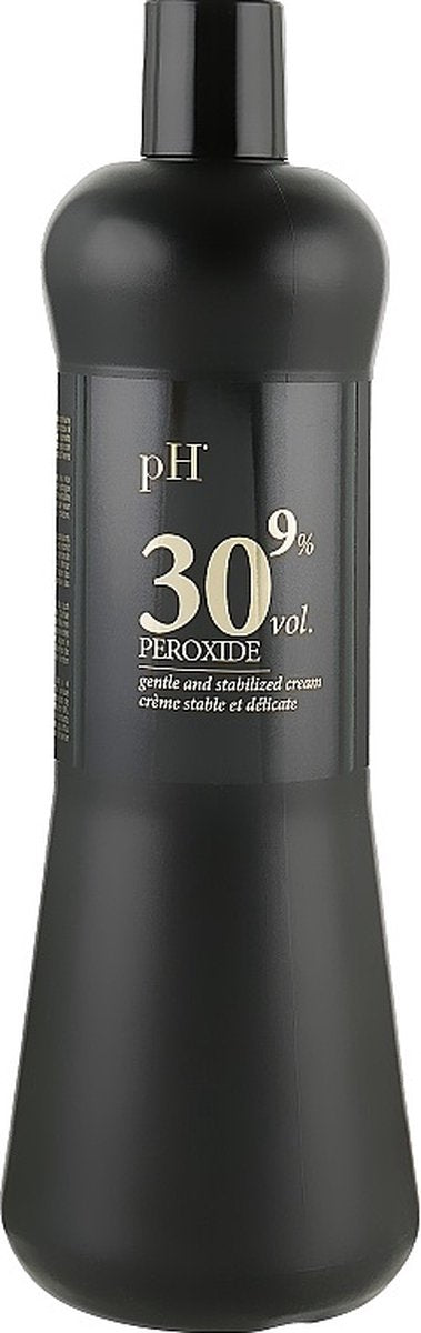 Oxidator voor haarverf Argan en Keratine 30 VOL - 9% (1000ml)