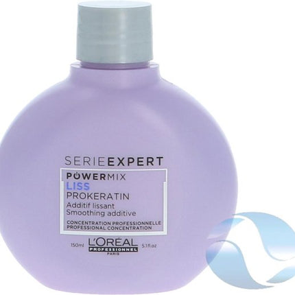 L'Oreal Serie Expert powermix liss 150ml