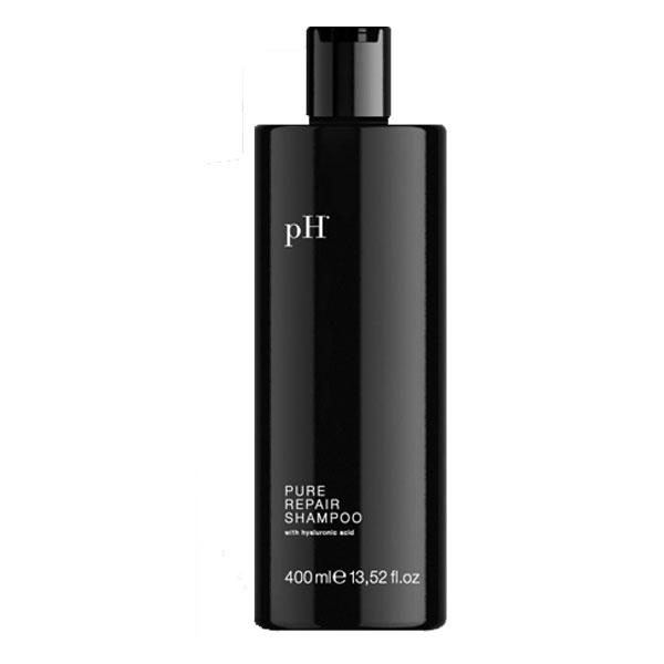 pH laboratories Pure Repair Shampoo 400 ml