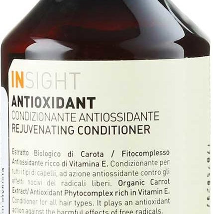 Insight - Antioxidant Rejuvenating Conditioner 100ml