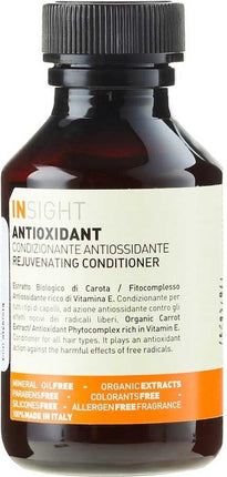 Insight - Antioxidant Rejuvenating Conditioner 100ml