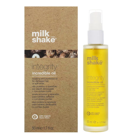 Milk Shake - Integrity Incredible Oil - 50 ml