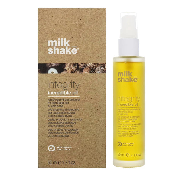 Milk Shake - Integrity Incredible Oil - 50 ml