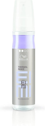 Wella - EIMI - Smooth - Thermal Image - Haarspray - 150 ml