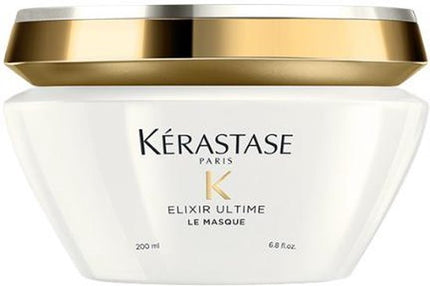 Kérastase Elixir Ultime Masque 500ml - Haarmasker droog haar