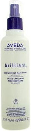 Aveda - BRILLIANT hair spray - 250 ml