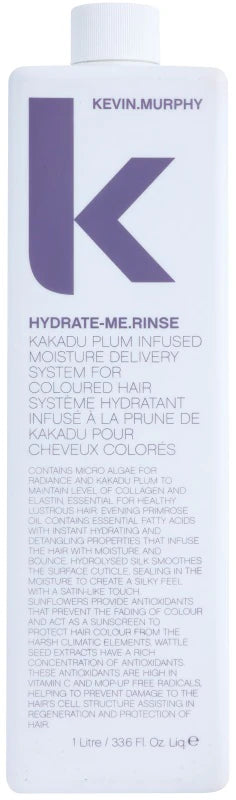 KEVIN.MURPHY Stimulate.Me Rinses - Conditioner- 1000 ml