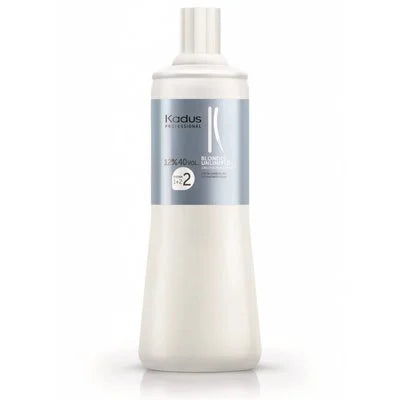 Kadus Oxidatie Professional Blondes Unlimited Creative Developer 12%  1000ml