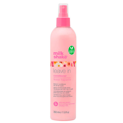 Milk_Shake Leave In Conditioner Flower Fragrance 350ml