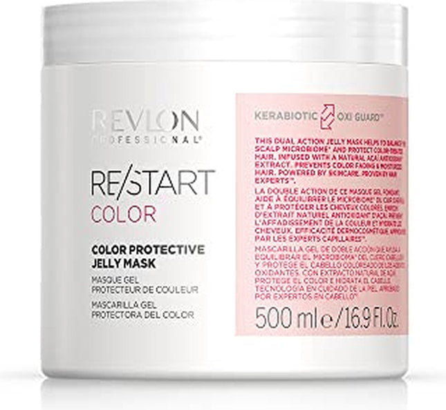 Haarmasker Revlon Re-Start Color (500 ml)