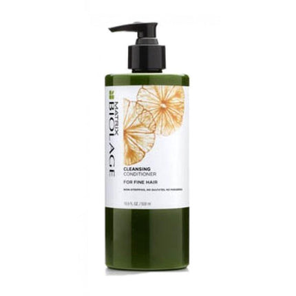 Biolage Cleansing Conditioner Fine Hair 500ml