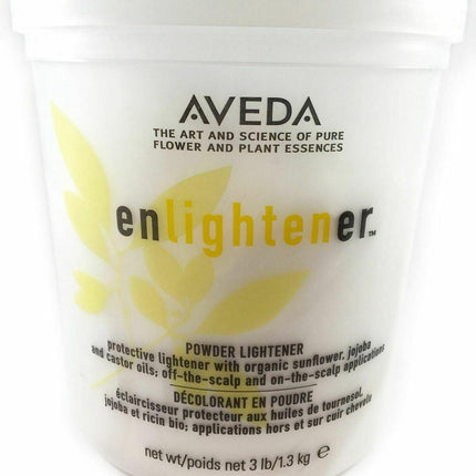 Aveda Blond Whitening Beschermend Poeder - 1.3kg