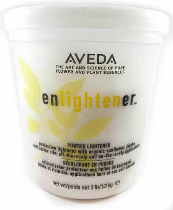 Aveda Blond Whitening Beschermend Poeder - 1.3kg