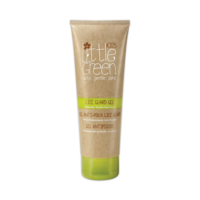 Little Green - Kids - Lice Guard Gel - 125ml