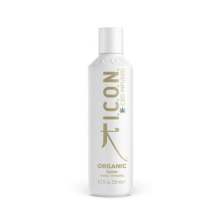 I.C.O.N Organic 250 ml
