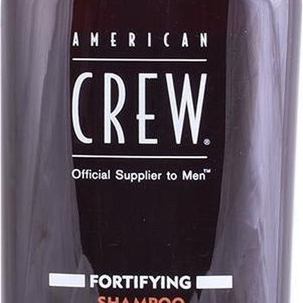 AmericanCrew Fortifying shampoo 1000ml