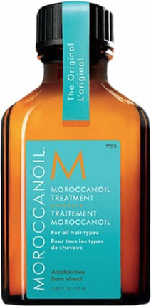 Moroccanoil Treatment Original - Haarolie - 25 ml