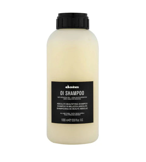 Davines - OI - Shampoo - 1000 ml