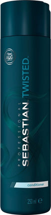 Sebastian Twisted Elastic Conditioner- 250ml - Conditioner voor ieder haartype