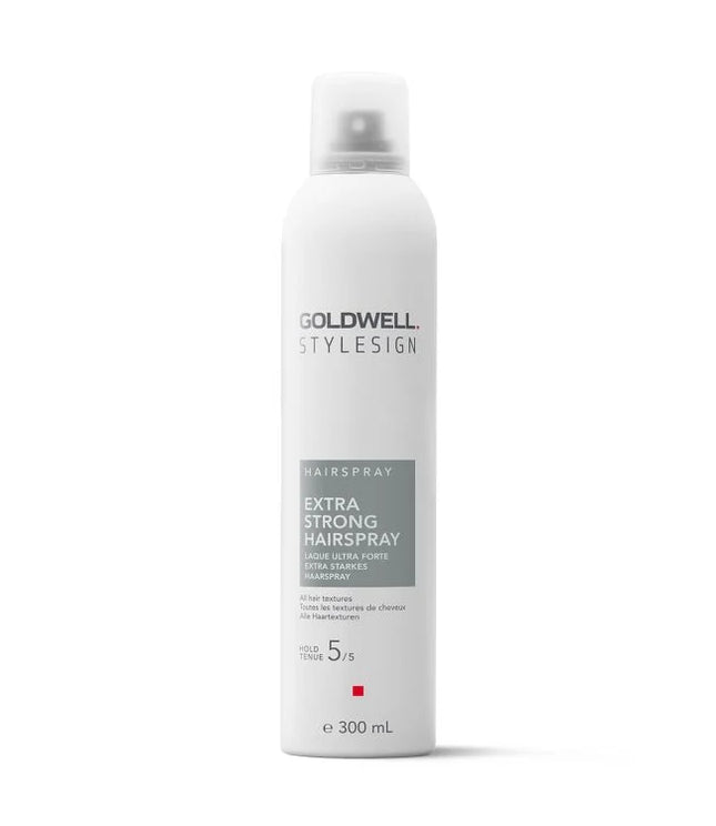 Goldwell - Stylesign Extra Strong Hairspray - 300ml
