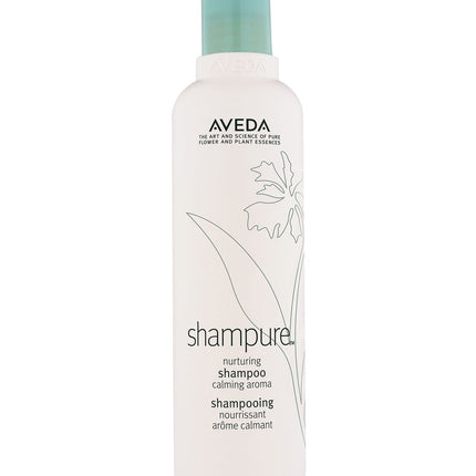 Aveda Shampure Nurturing Shampoo - 250 ml