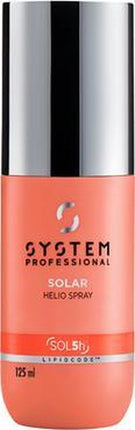 System Professional System Solaris Helio Guard SOL5H 125 ml