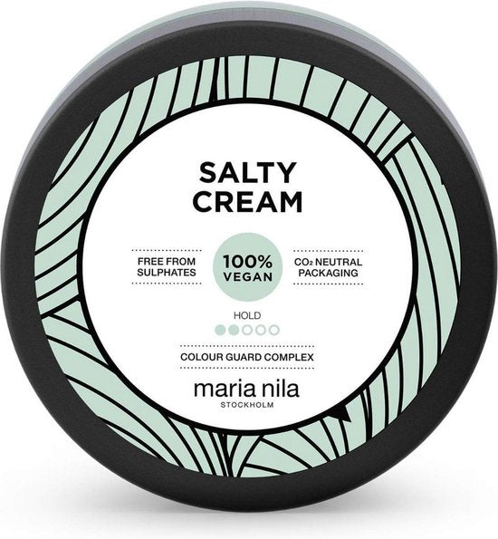 Maria Nila Salty Cream 100ml