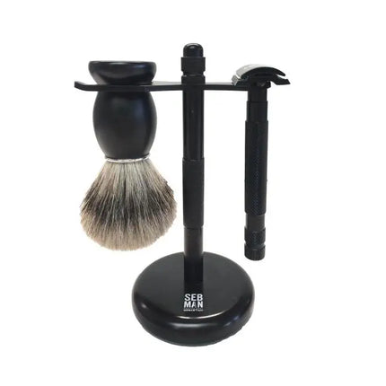 SEB MAN Shaving Set