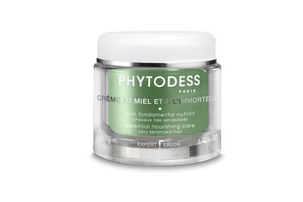 Phytodess Creme Au Miel Et A L'immortelle 190ml