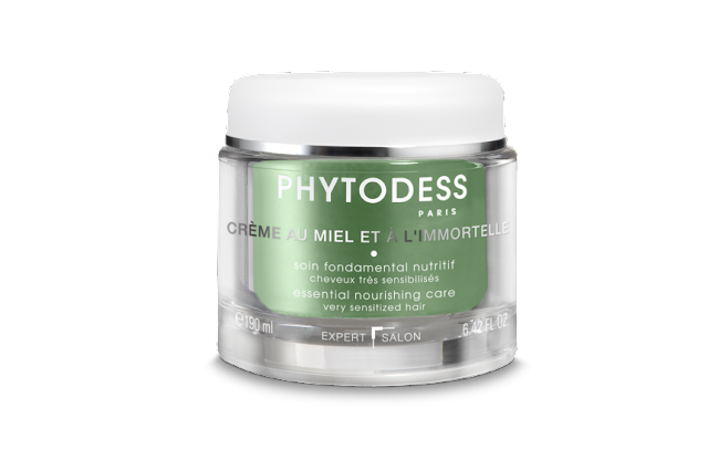 Phytodess Creme Au Miel Et A L'immortelle 190ml