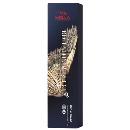 Wella Professionals Koleston Perfect Me+ - Haarverf - 12/96 Special Blonde - 60ml