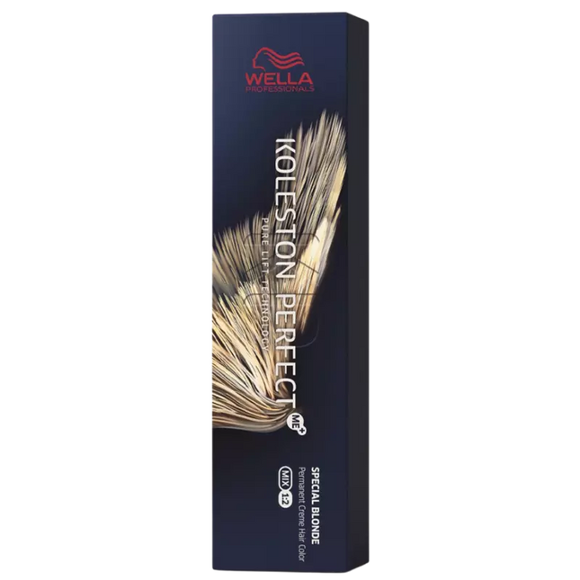 Wella Professionals Koleston Perfect Me+ - Haarverf - 12/96 Special Blonde - 60ml