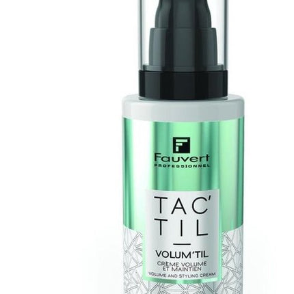 TAC TIL VOLUM TIL - Crème Volume Et Maintien