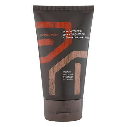 Aveda - Aveda Men Pure-Formance Grooming Cream - Styling Hair Cream For Men 125ml