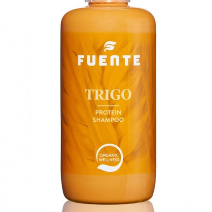 Fuente Trigo Protein Shampoo 100ml